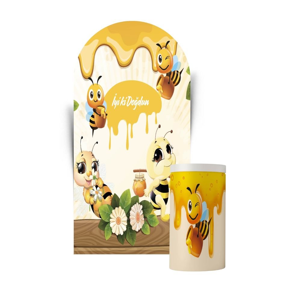 Edda Jumbo Ekstra Parti - Arı