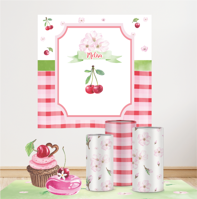 Kiraz Konseptli Efsane 1 Paket