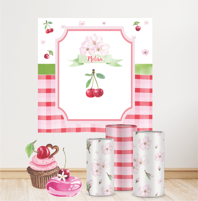 Kiraz Konseptli Efsane 2 Paket