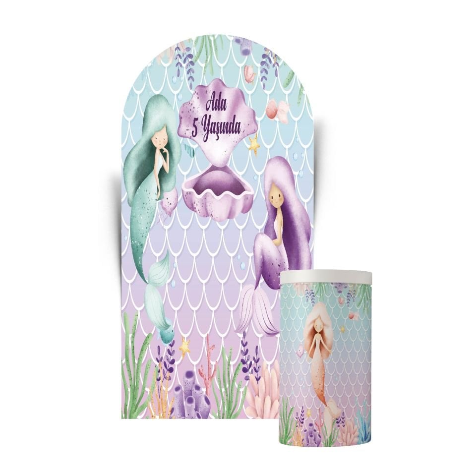 Edda Jumbo Ekstra Parti - Deniz Kızı