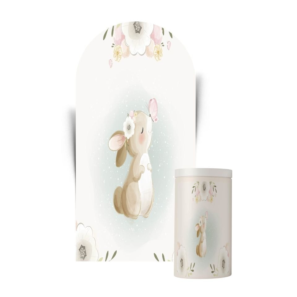 Edda Jumbo Ekstra Parti - Tavşan