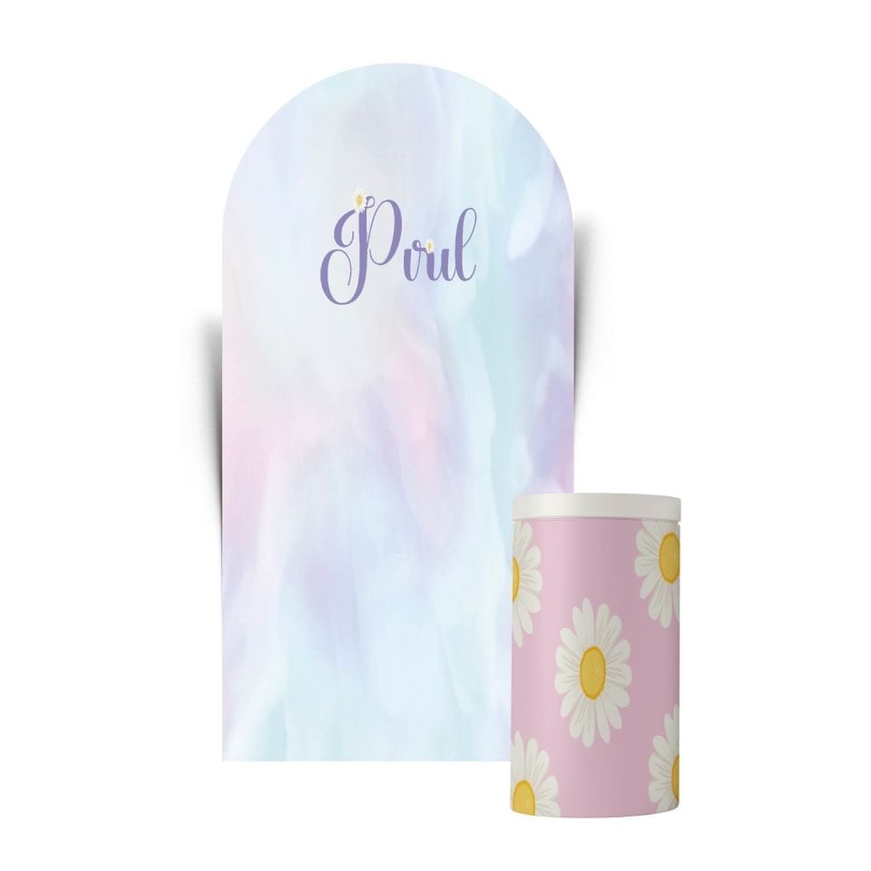 Edda Jumbo Ekstra Parti - Papatya