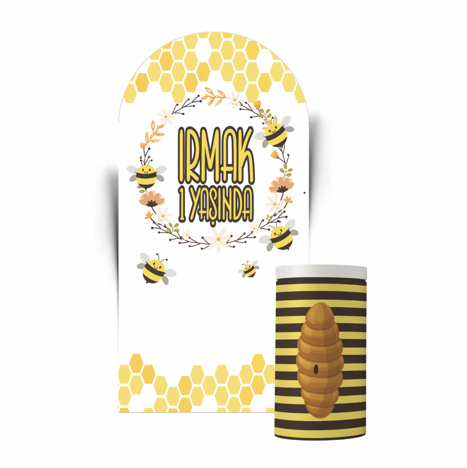 Edda Jumbo Ekstra Parti - Arı