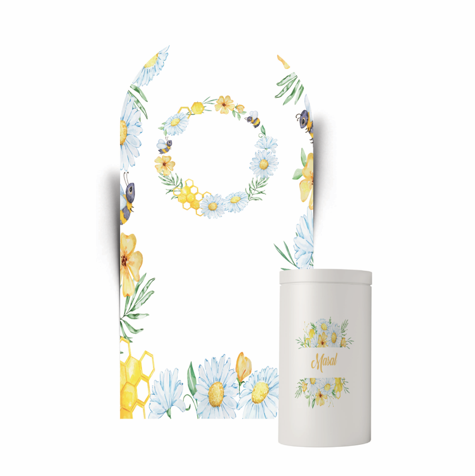 Edda Jumbo Ekstra Parti - Arı