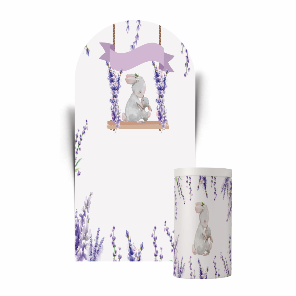 Edda Jumbo Ekstra Parti - Tavşan