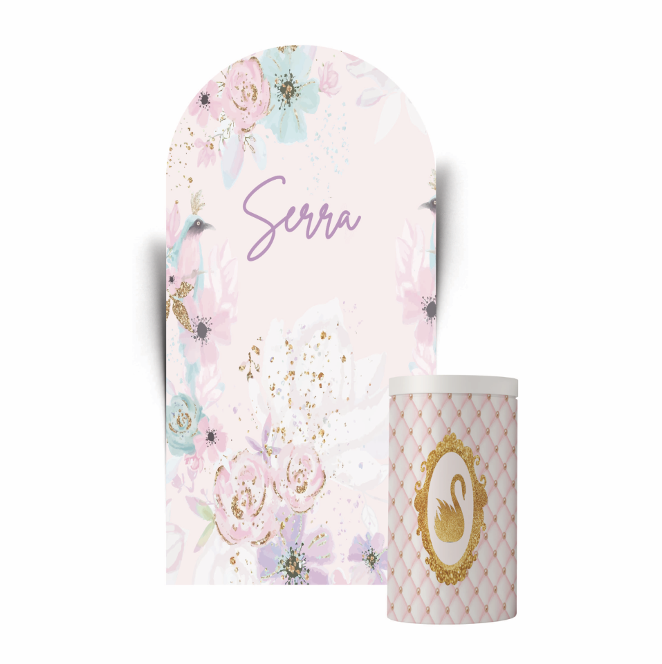 Edda Jumbo Ekstra Parti - Çiçek