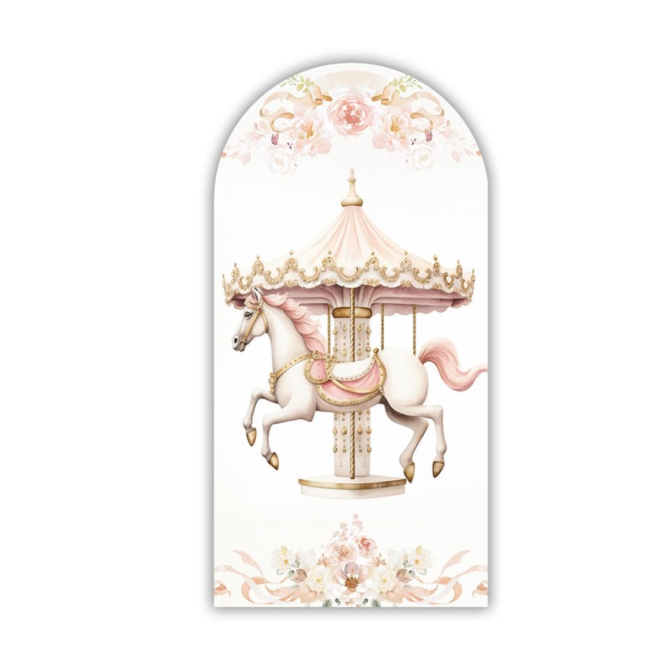 Edda Jumbo Tekli Pano - Atlı Karınca