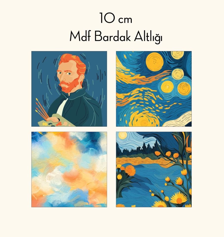 MDF BARDAK ALTLIĞI