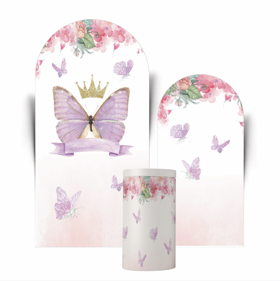 Edda Jumbo Parti - Kelebek