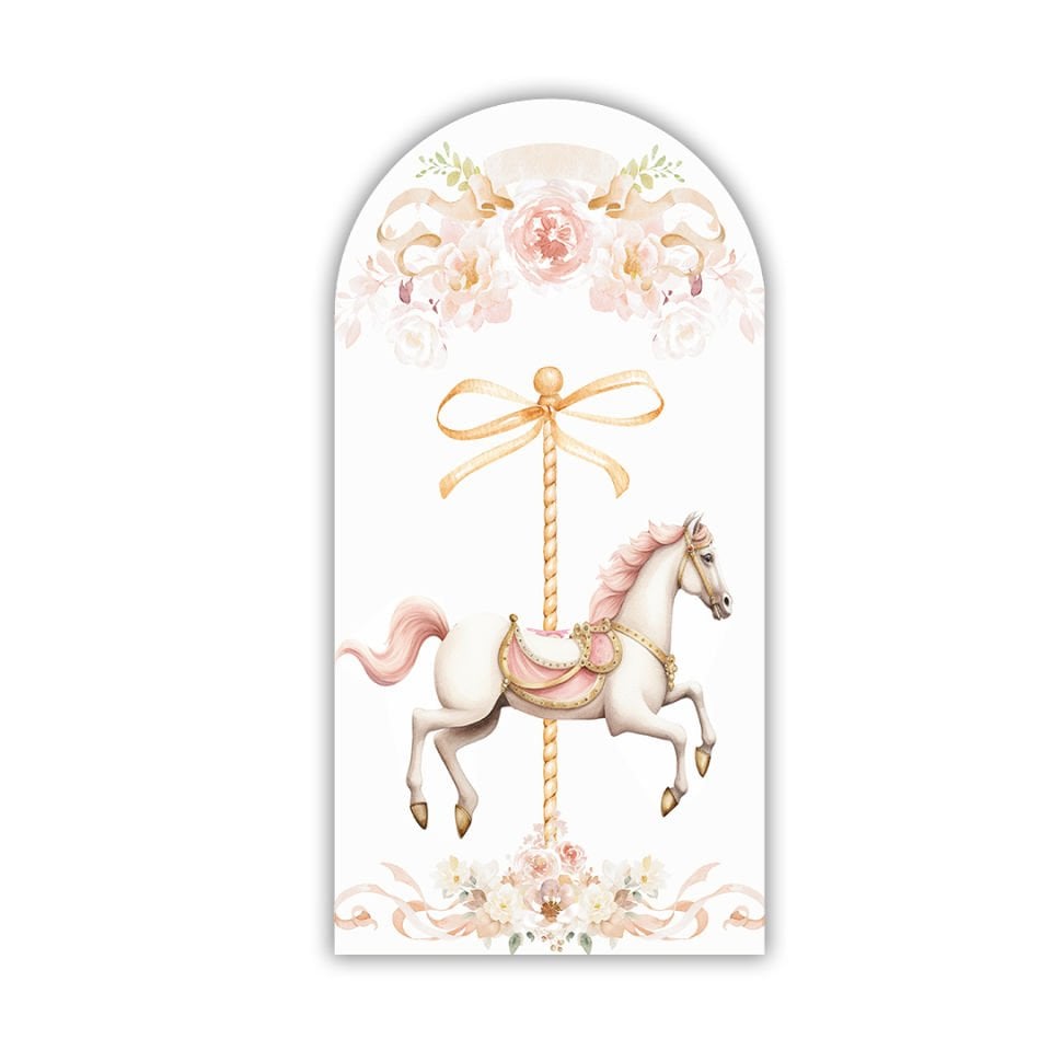 Edda Jumbo Tekli Pano - Atlı Karınca