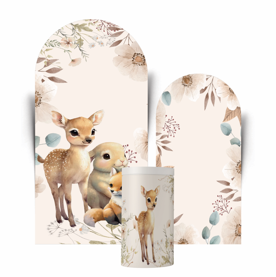 Edda Jumbo Parti - Ceylan