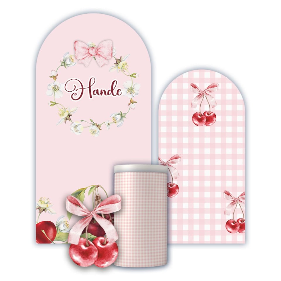 Edda Jumbo Parti - Kiraz