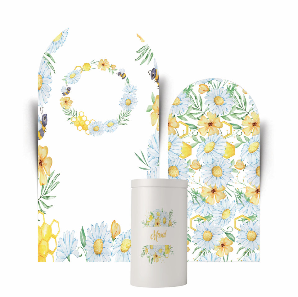 Edda Jumbo Parti - Arı