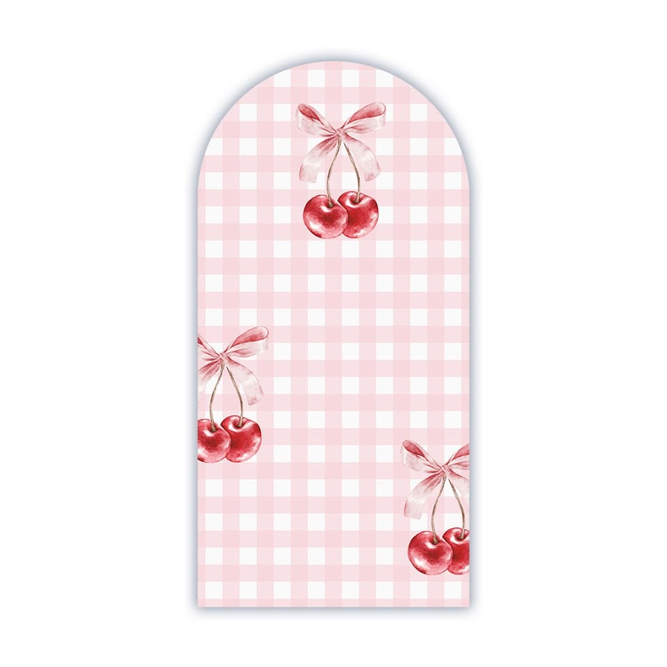 Edda Jumbo Tekli Pano - Kiraz