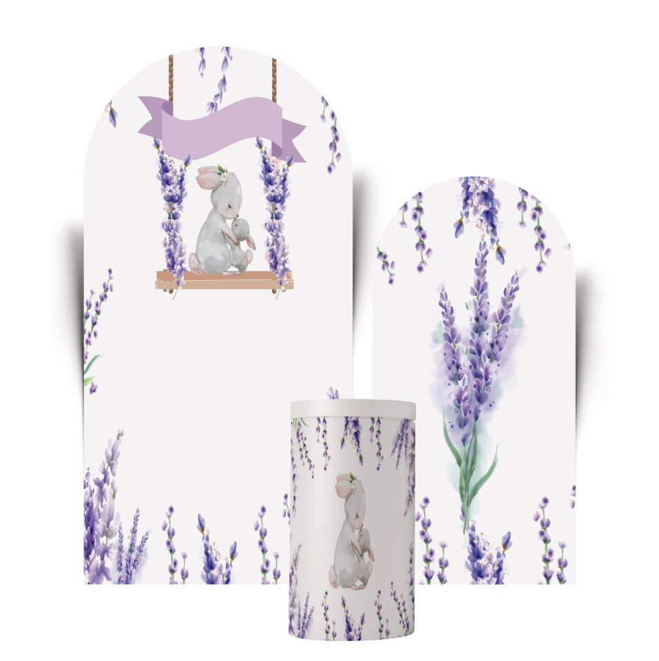 Edda Jumbo Parti - Tavşan