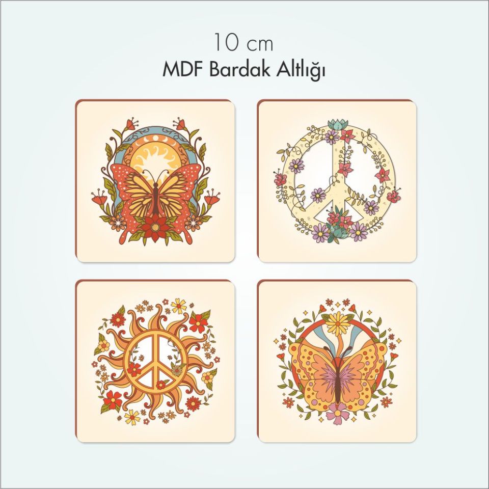 MDF BARDAK ALTLIĞI