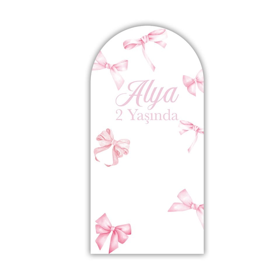 Edda Jumbo Tekli Pano - Baby Shower