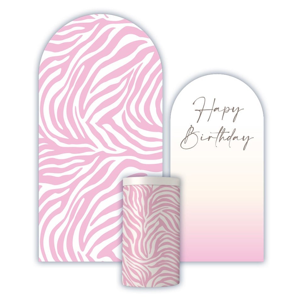 Edda Jumbo Parti - Happy Birthday