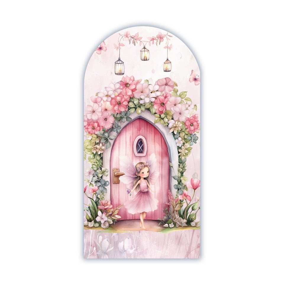 Edda Jumbo Tekli Pano - Peri