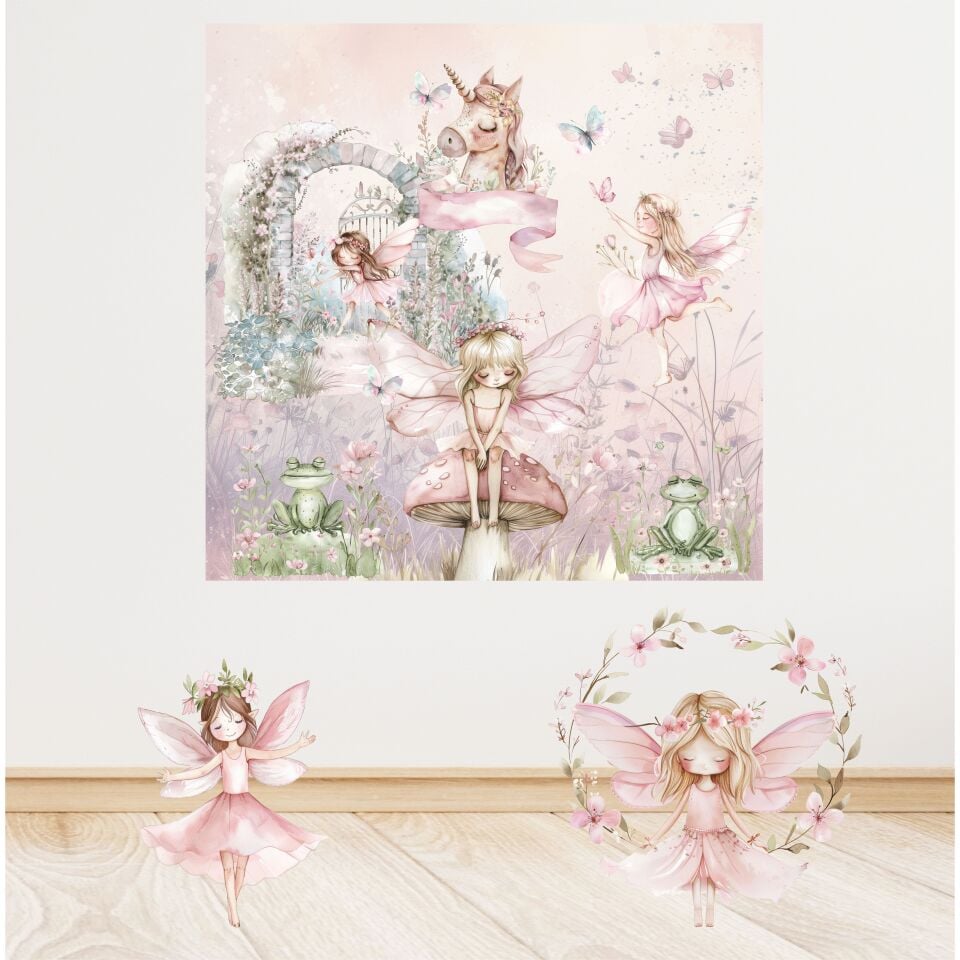 Avantaj 2 Paket - Peri