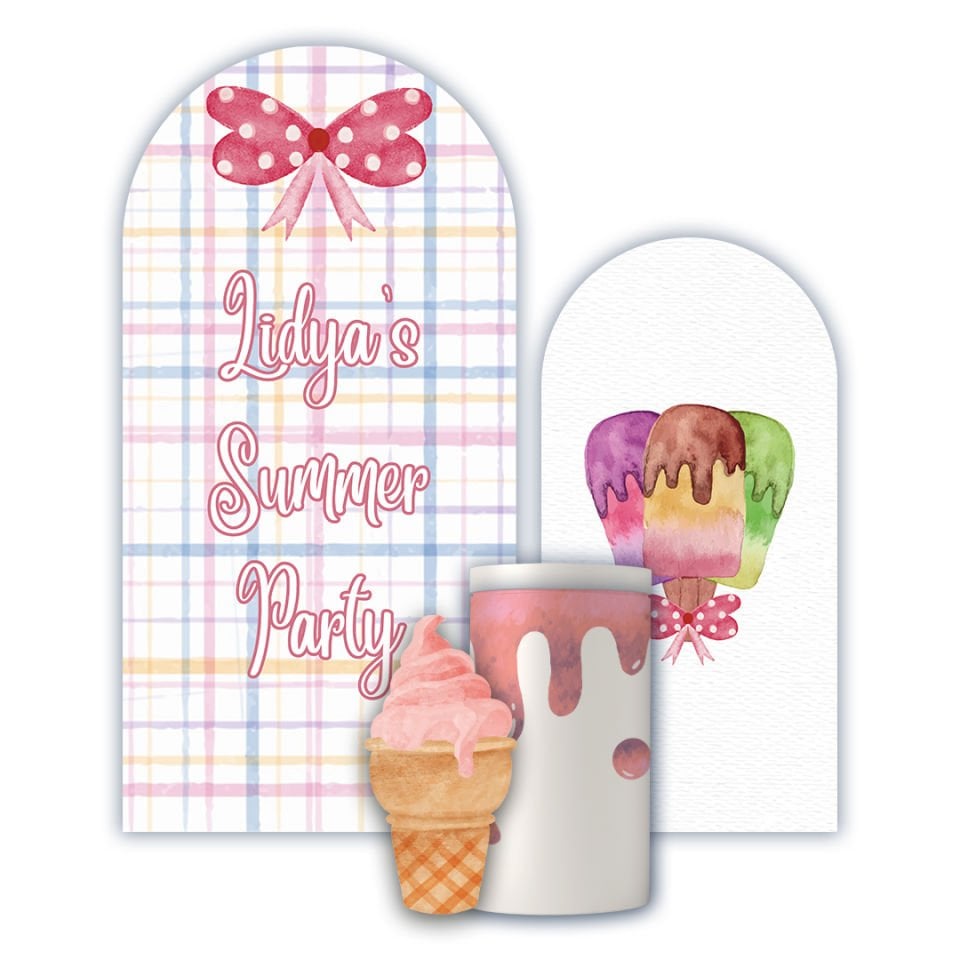 Edda Jumbo Parti - Yaz Dondurma