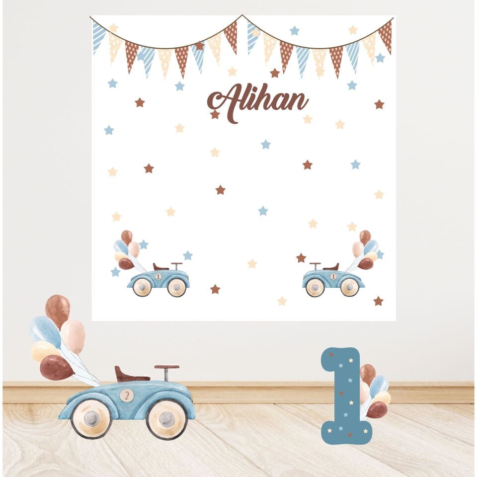 Avantaj 2 Paket - Araba