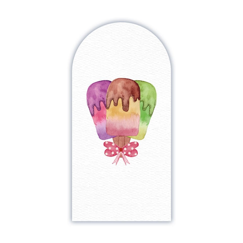 Edda Jumbo Tekli Pano - Yaz Dondurma