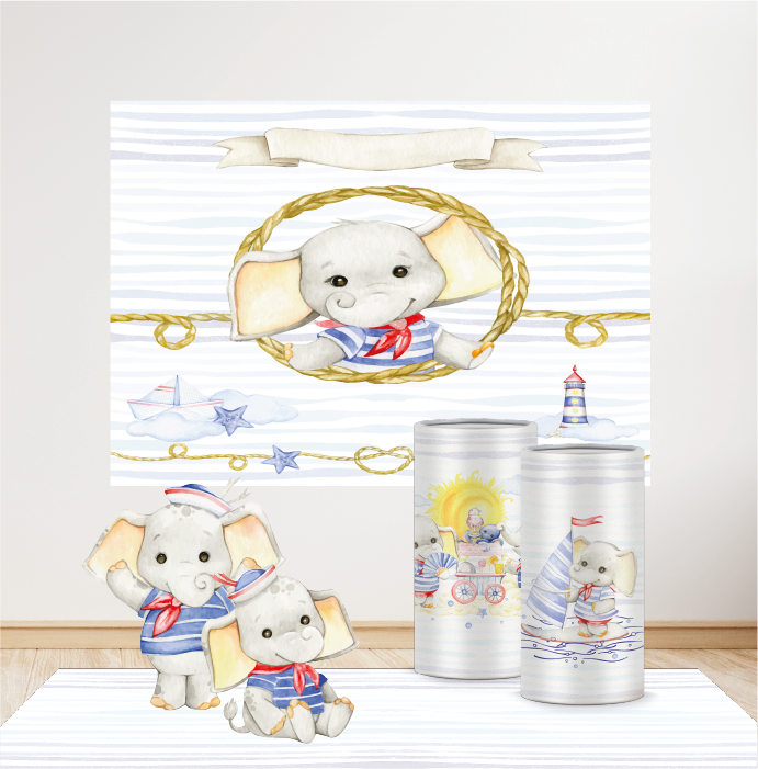 Fil Konseptli Mini 1 Paket