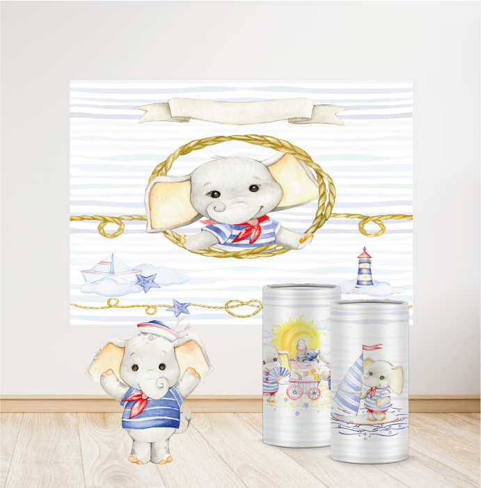 Fil Konseptli Mini 3 Paket