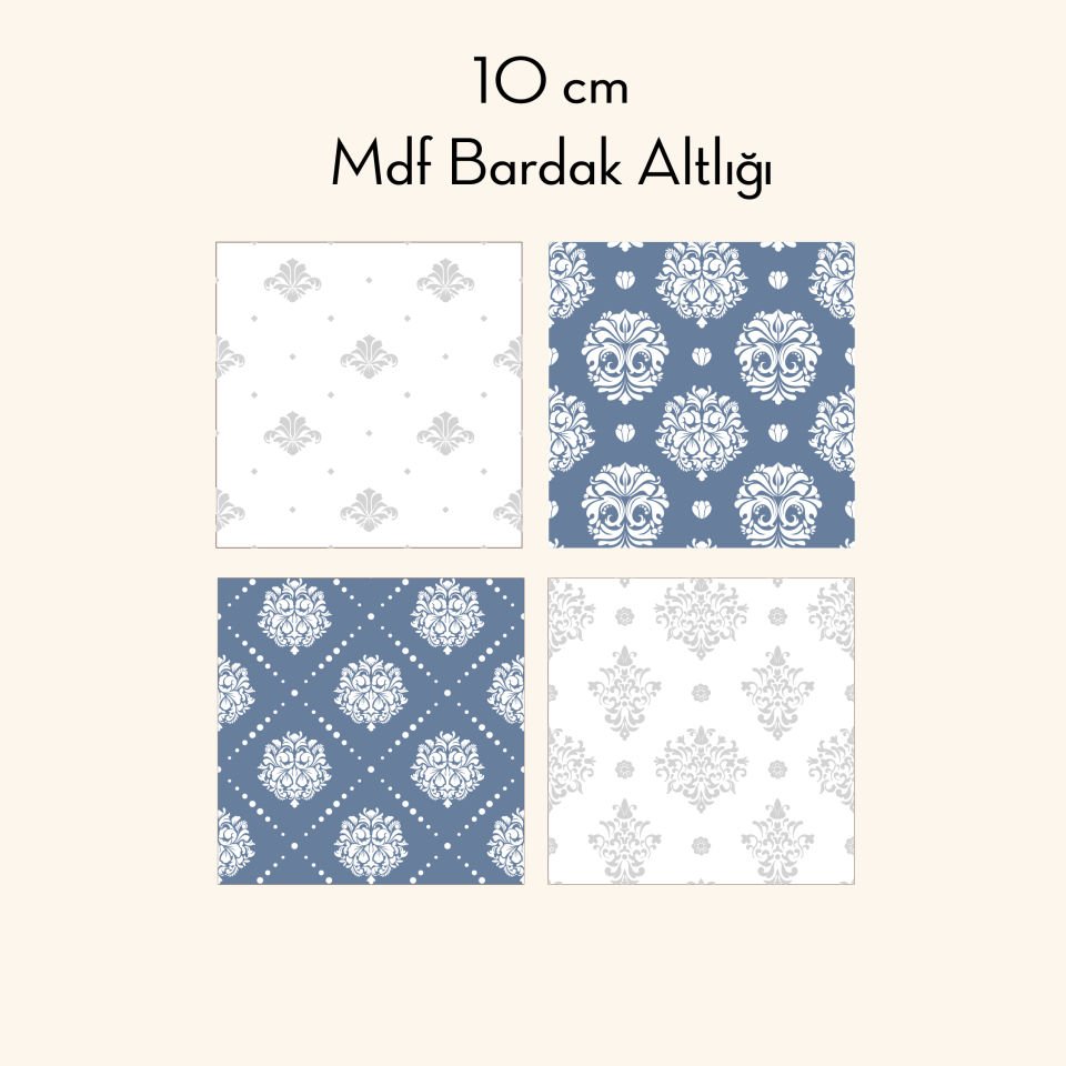 MDF BARDAK ALTLIĞI