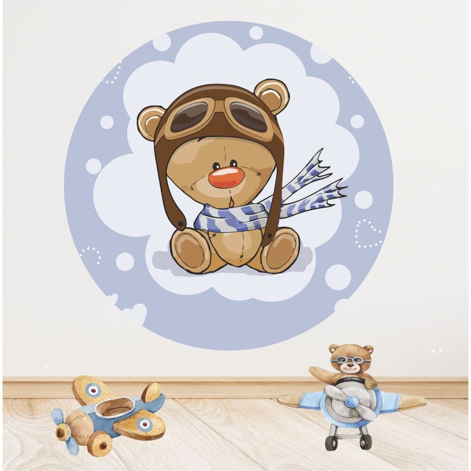 Avantaj 2 Paket - Ayıcık