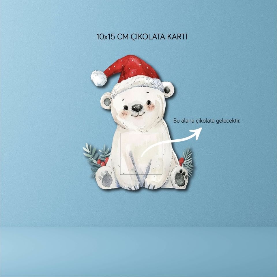 Çikolata Kartı