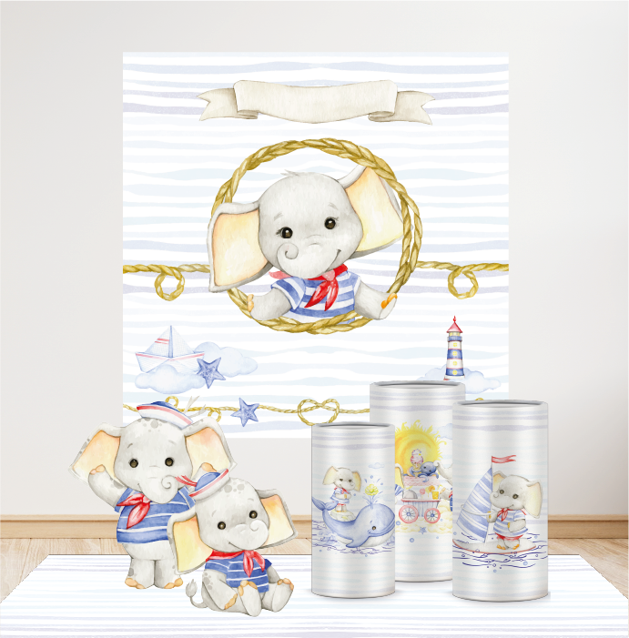 Fil Konseptli Efsane 1 Paket