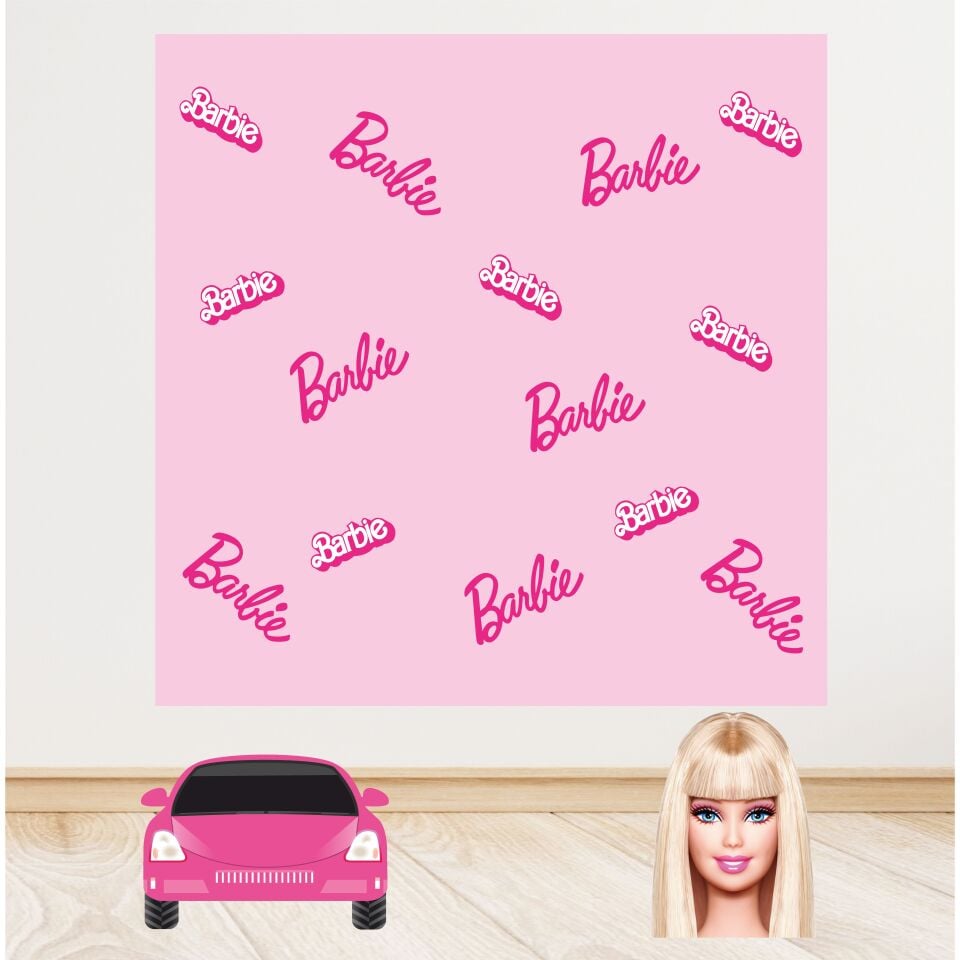 Avantaj 2 Paket - Barbie