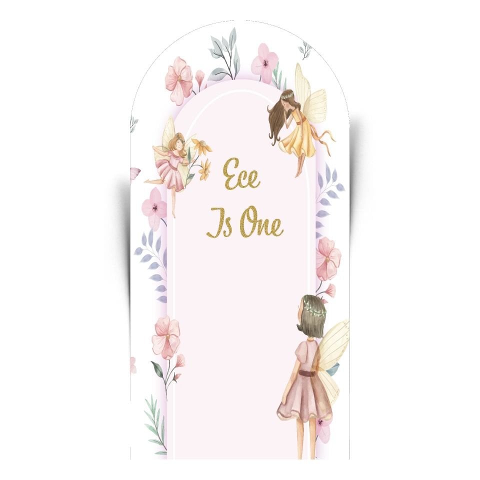 Edda Jumbo Tekli Pano - Peri