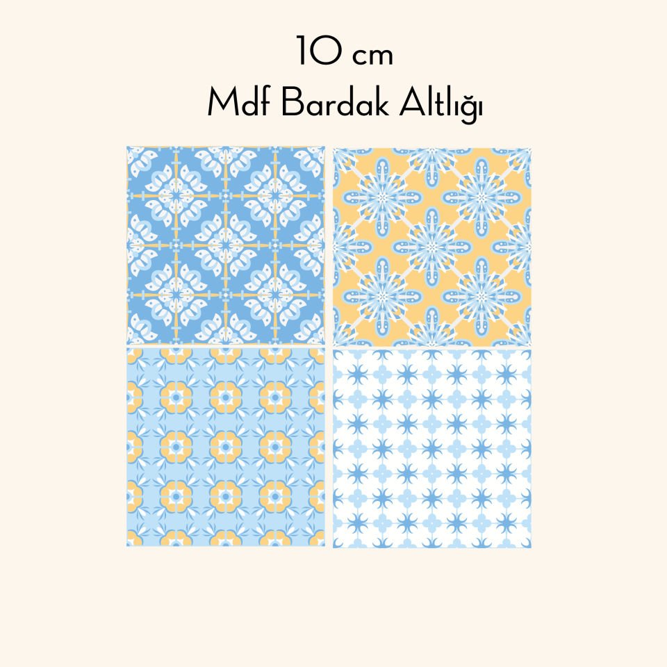 MDF BARDAK ALTLIĞI