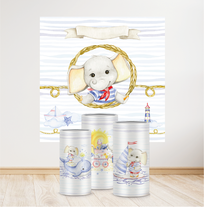 Fil Konseptli Efsane 4 Paket