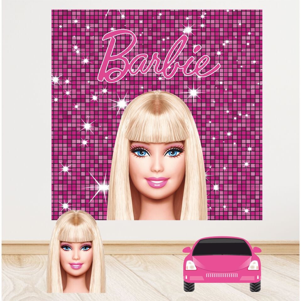 Avantaj 2 Paket - Barbie