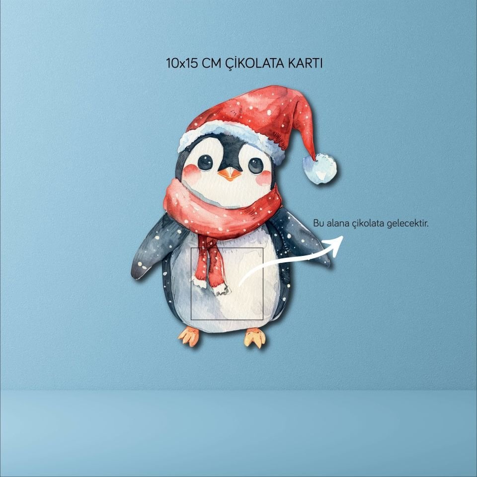 Çikolata Kartı
