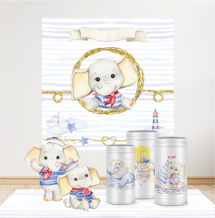 Fil Konseptli Mega 3 Paket