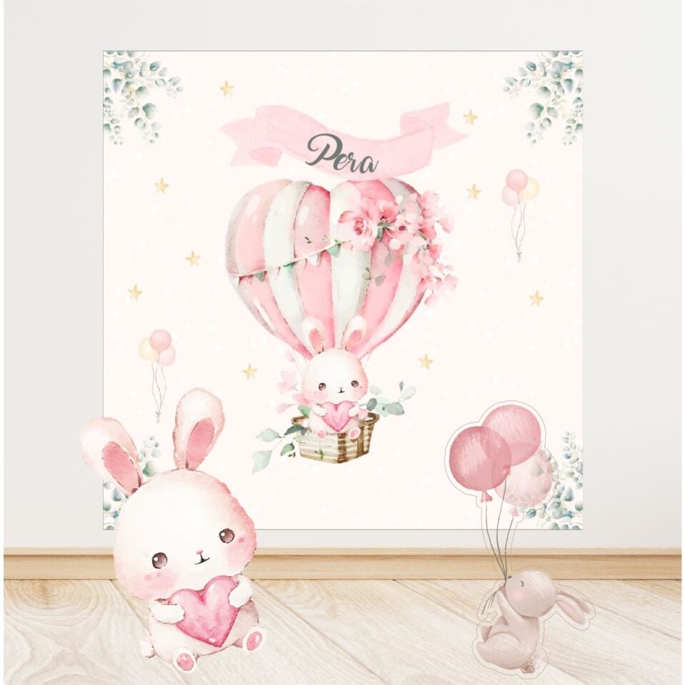 Avantaj 2 Paket - Tavşan