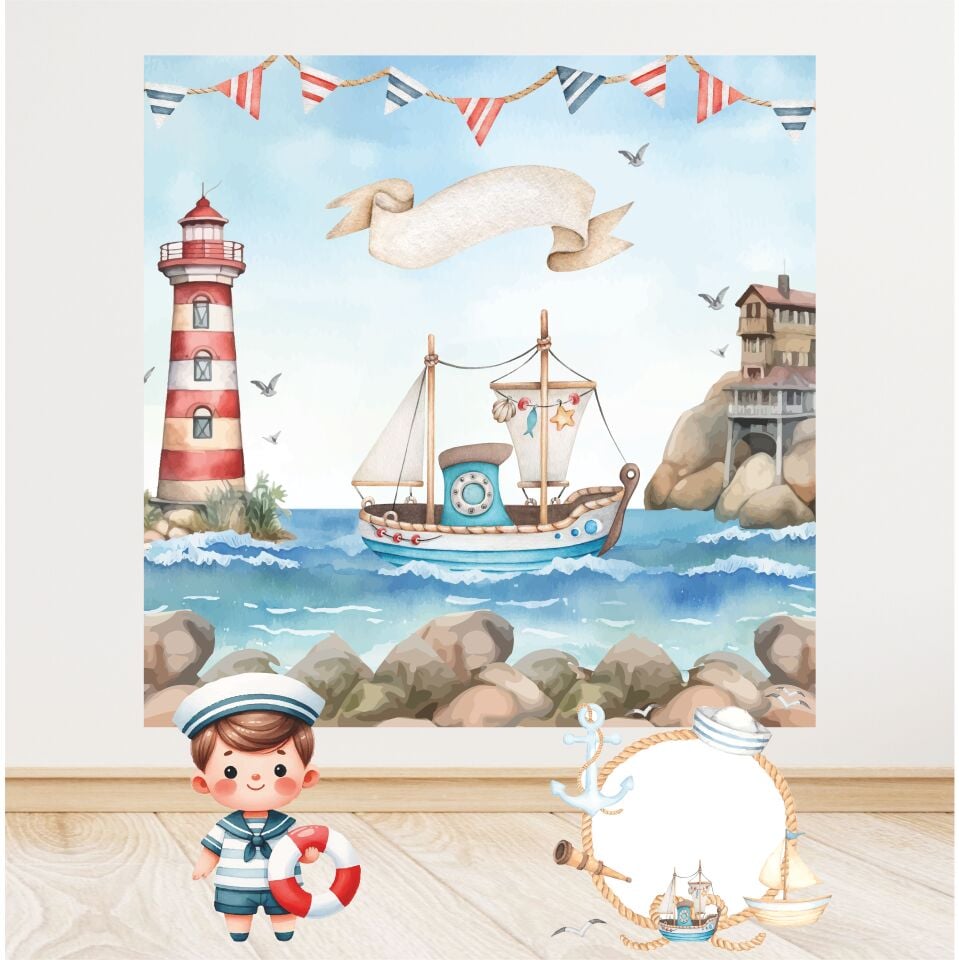 Avantaj 2 Paket -Denizci