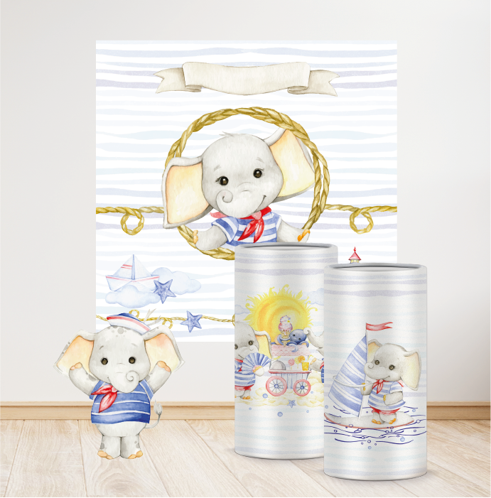 Fil Konseptli Mega 4 Paket