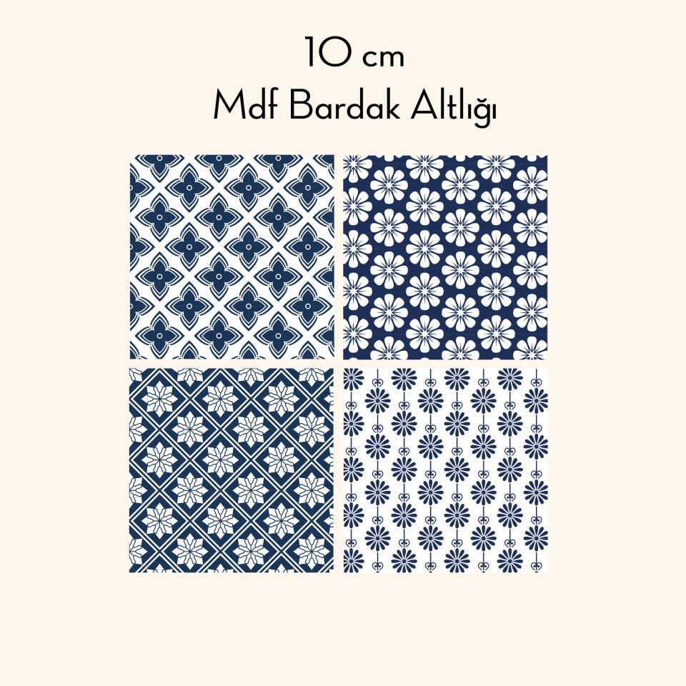 MDF BARDAK ALTLIĞI