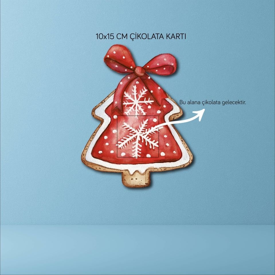 Çikolata Kartı