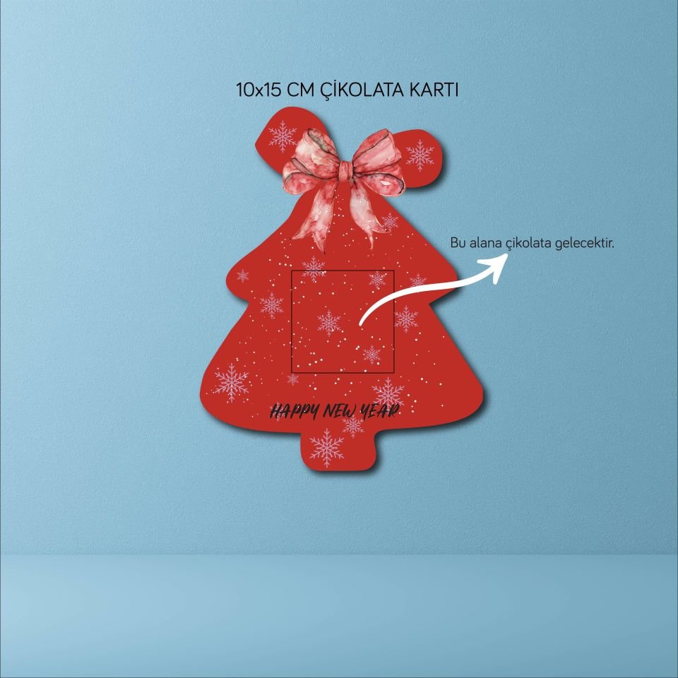 Çikolata Kartı