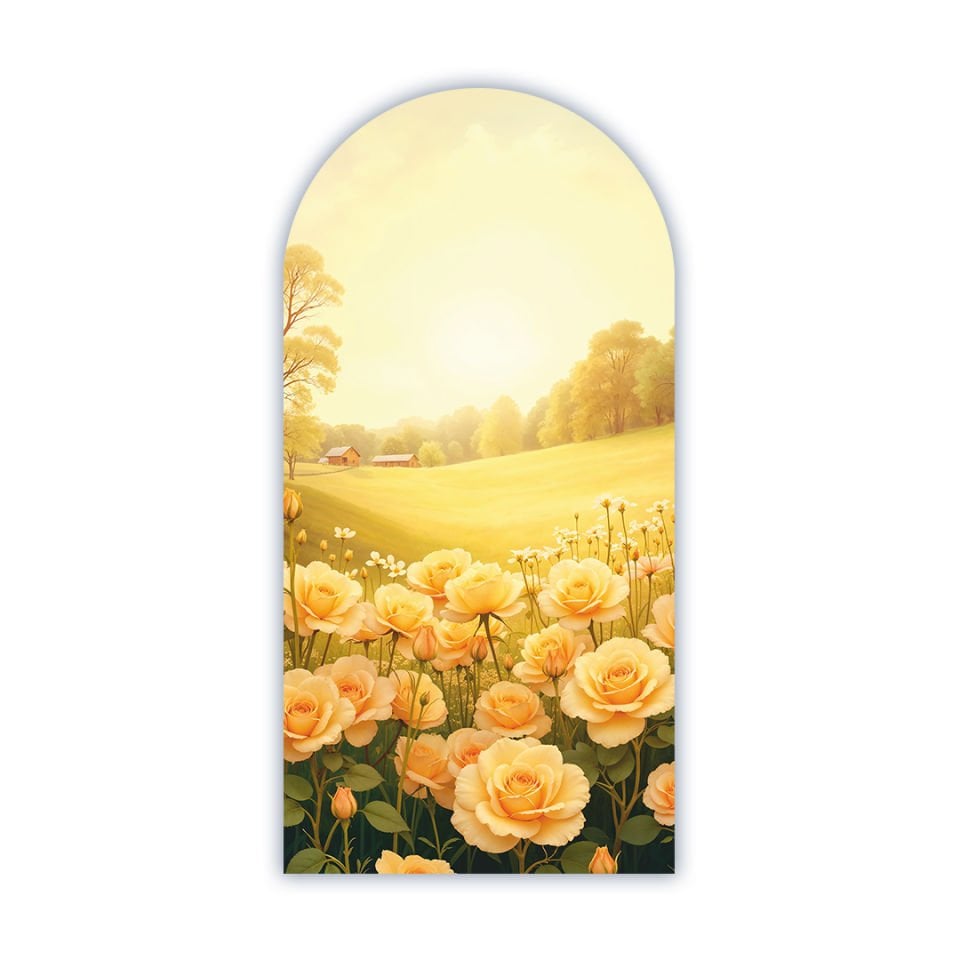 Edda Jumbo Tekli Pano - Peri