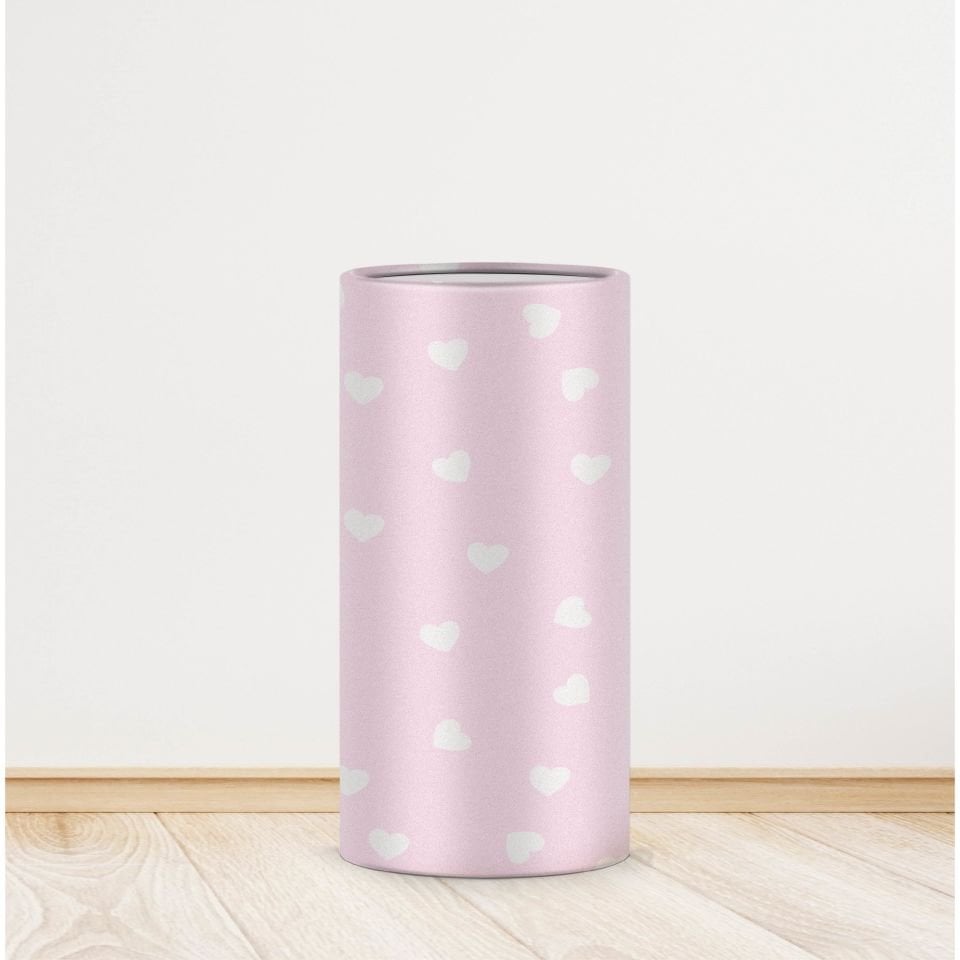 Çiçek Kız Temalı Strafor Kaplaması