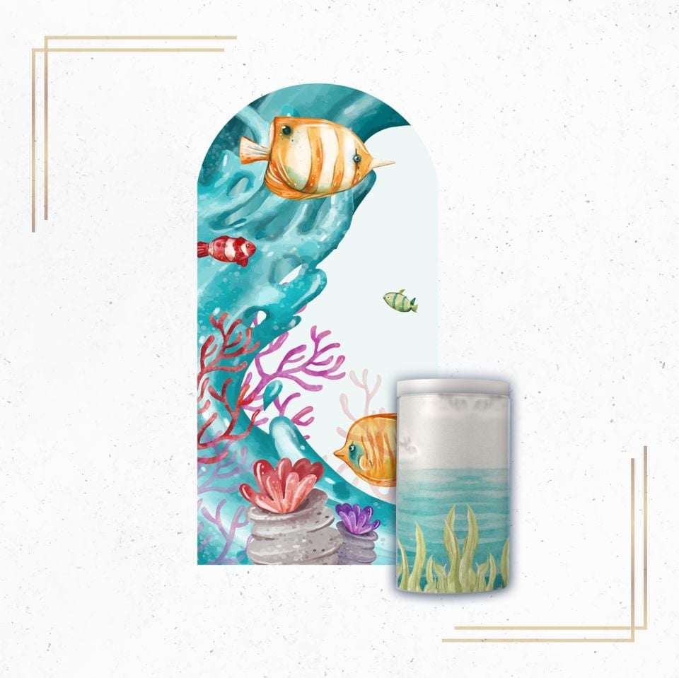 Edda Jumbo Ekstra Parti - Denizaltı