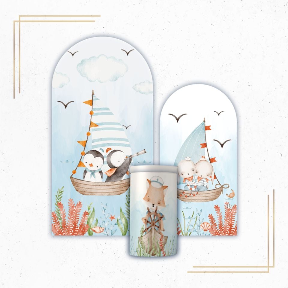 Edda Jumbo Parti - Denizci